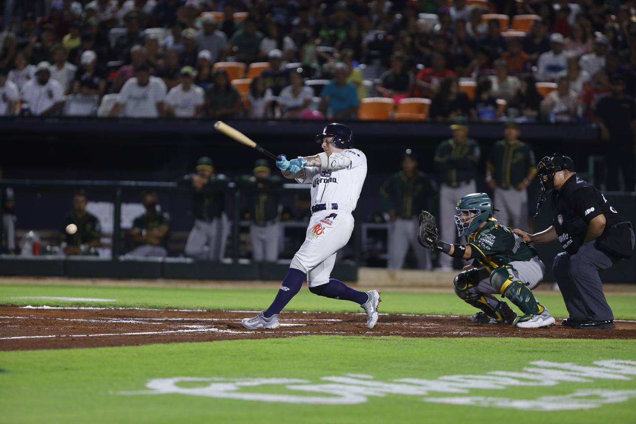 Tigres ruge y gana en su inauguración como local