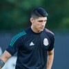 Alan Pulido quiere regresar a la Selección Mexicana