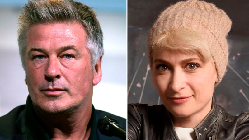 Alec Baldwin es liberado de los cargos por homicidio involuntario