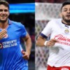 Liga MX: ¿Alexis Vega llega al Cruz Azul?