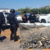Balacera entre bandas armadas de Acapulco deja dos muertos