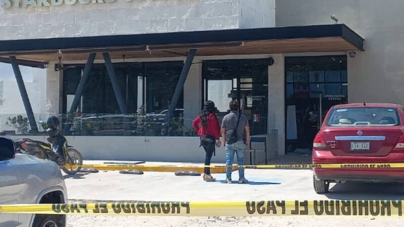 Dos muertos tras ataque a balazos en Tulum, detienen a tres sospechosos