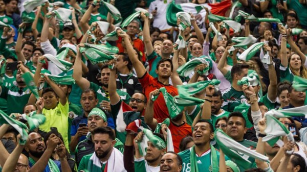 Selección Mexicana sería vetada en Estados Unidos