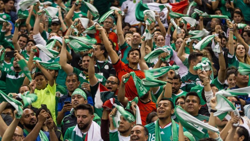 Selección Mexicana sería vetada en Estados Unidos
