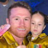 Canelo Álvarez recibe fuerte reclamo de su hija