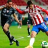 Liga MX: Chivas vs Necaxa EN VIVO