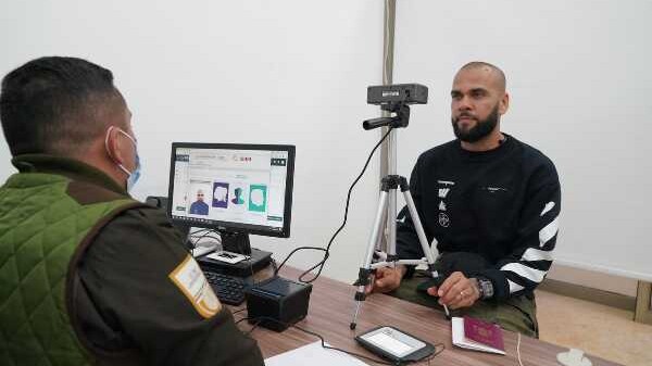 ¿Saldrá de la cárcel? esto pasó con Dani Alves