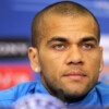 Piden libertad provisional para Dani Alves