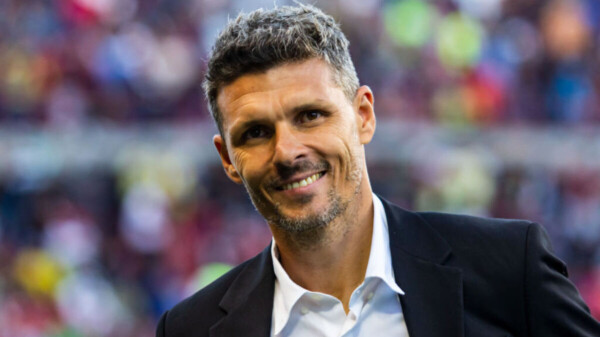 La condición del América para renovar al Tano Ortíz