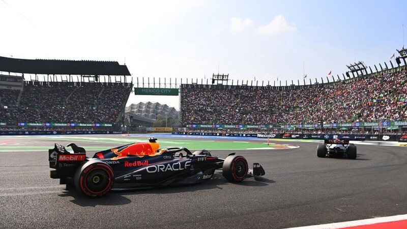 ¡La Fórmula 1 podría llegar a Cancún!