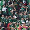 NO al "grito discriminatorio" en partido México vs EEUU dice la FMF