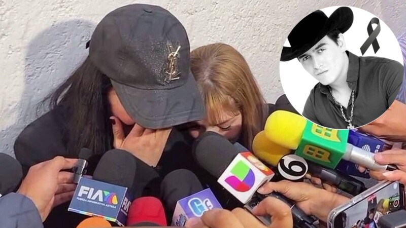 Periodista llama "zopilotes" a reporteros que cubrieron caso de Julián Figueroa y Maribel Guardia