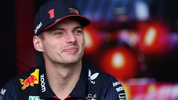 Mercedes quería a Max Verstappen