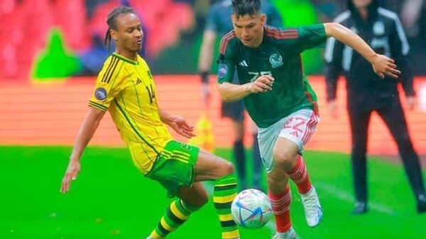 ¿"Grupo de la muerte"? Así jugará México la Copa Oro 2023