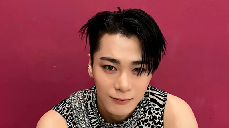 Encuentran sin vida a Moonbin, ex integrante de ASTRO