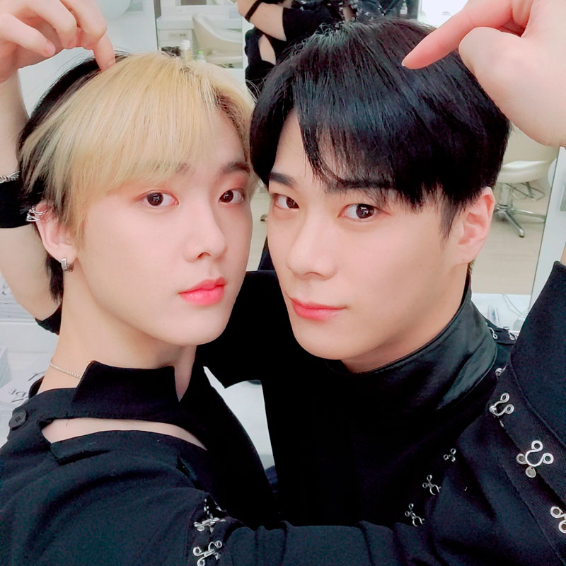 Encuentran sin vida a Moonbin, cantante de K-Pop