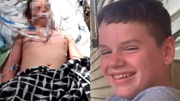 Muere niño de 13 años por peligroso reto de TikTok