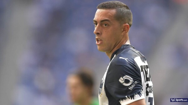 Bombazo llegaría a la Liga MX con Rayados