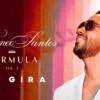 Romeo Santos trae a México su Fórmula Volumen 3 con siete conciertos