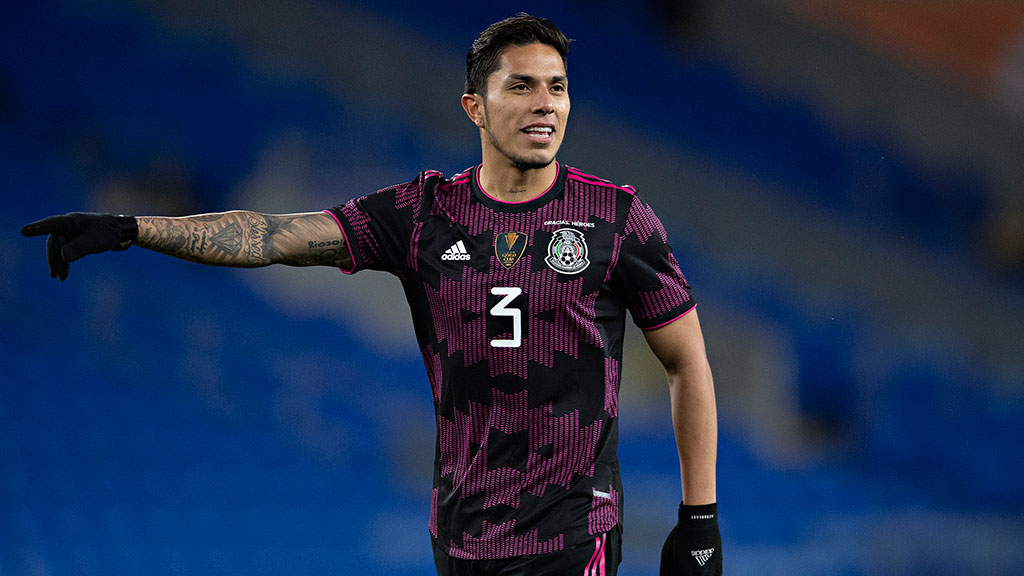 Liga MX: Cruz Azul ficharía a este mexicano y aquí te contamos.
Así es, un defensor mexicano estaría dando