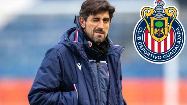 La maldición que intentará romper Chivas