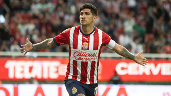 Liga MX: Chivas asegura repechaje en el Clausura 2023