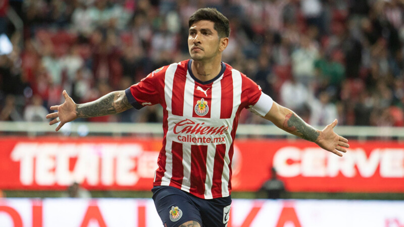 Liga MX: Chivas asegura repechaje en el Clausura 2023
