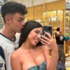 Yeri Mua viste a su novio de mujer: "Te pareces a Mon Laferte"