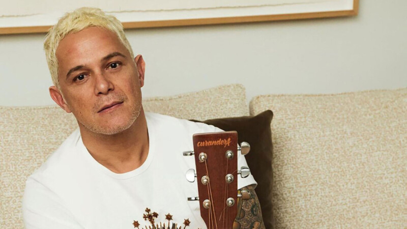 "Estoy triste y cansado": Alejandro Sanz publica preocupante mensaje