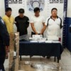 Caen siete narcomenudistas en diferentes operativos en Playa del Carmen