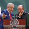 Detecta Semar barco chino con 600 bultos de fentanilo: AMLO