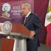 Rechaza AMLO instaurar política similar a El Salvador