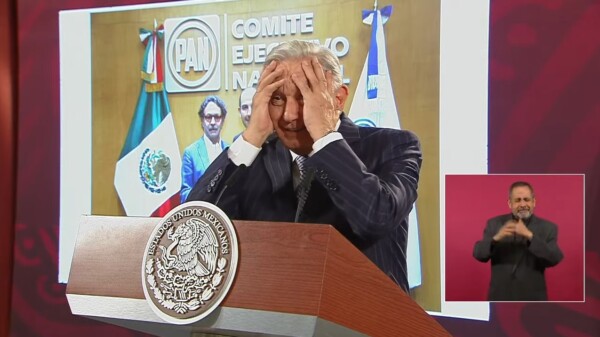 “Ya no hay ‘tapados’ ni ‘dedazo’; esas prácticas ya cambiaron”