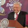 Evita AMLO pronunciarse en torno a elección en Edomex