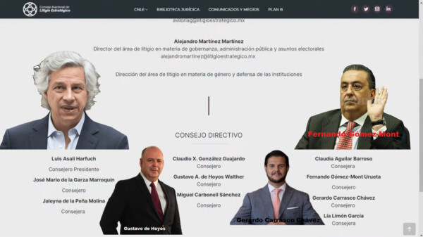 “Obras estratégicas serán ‘blindadas’ por decreto”