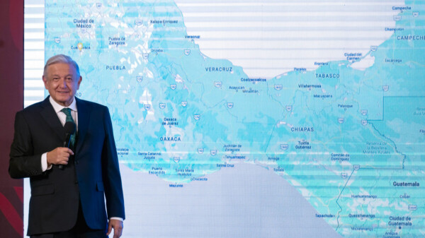 Bloqueó Grupo México posibilidad de acuerdo