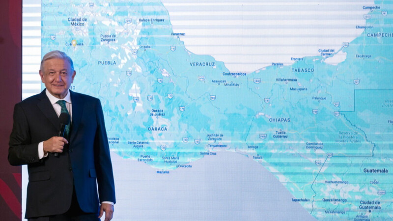 Bloqueó Grupo México posibilidad de acuerdo