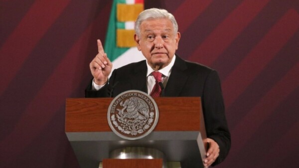 AMLO y Biden conversarán sobre migración y fentanilo