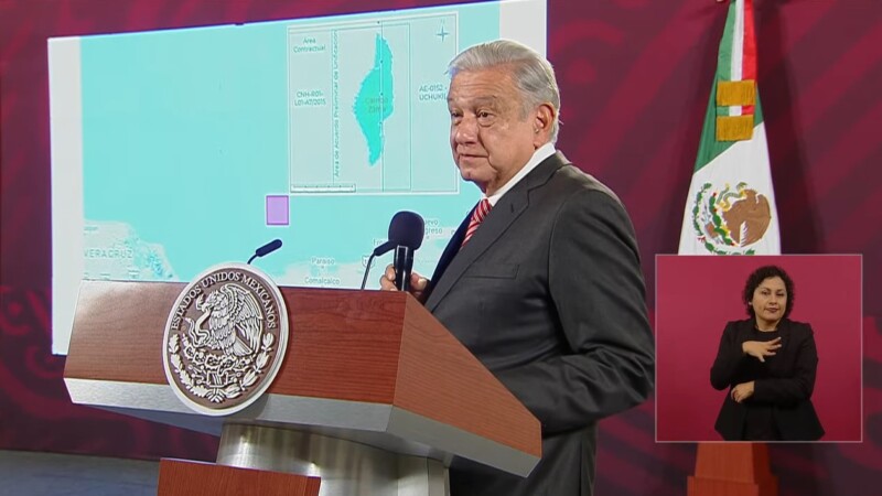 Slim compra Talos México; entra al mercado petrolero