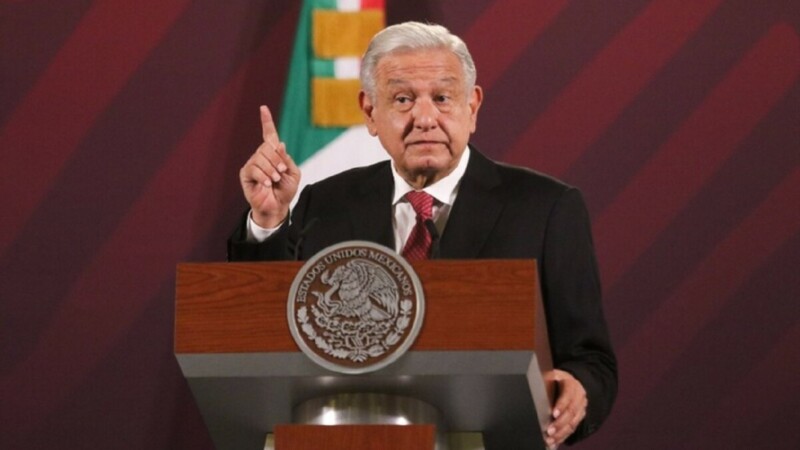 AMLO y Biden conversarán sobre migración y fentanilo