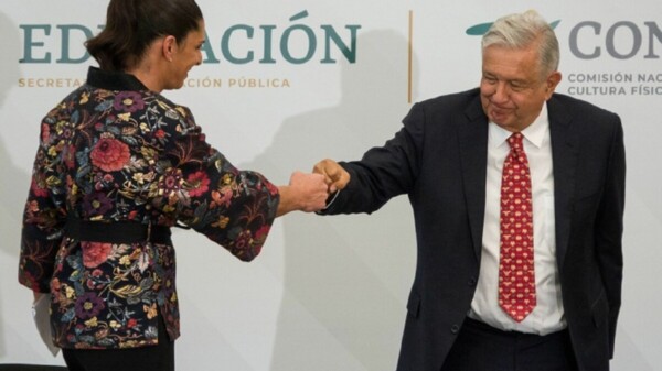 “Nado sincronizado” mediático en contra de Ana Gabriela Guevara