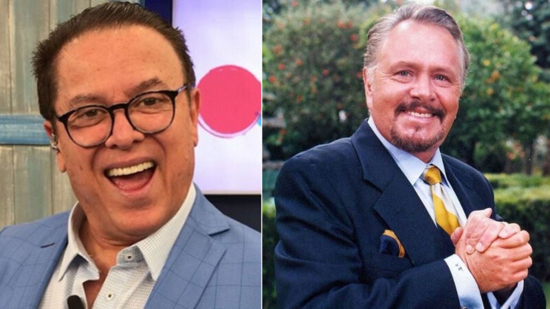 Abogados de Mario Bezares preparados ante el estreno de la bioserie de Paco Stanley