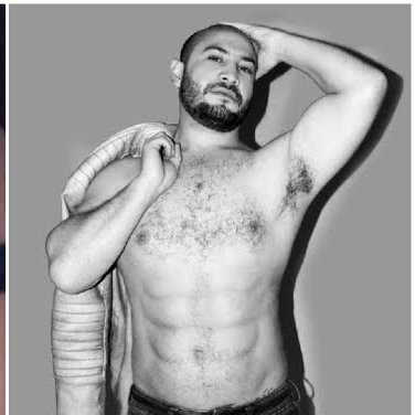 Acusan a actor de 'Amigos x Siempre' por desaparición de su novia