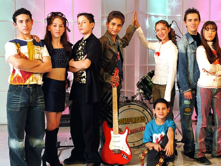 Acusan a actor de 'Amigos x Siempre' por desaparición de su novia