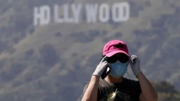 Adiós a protocolos contra Covid en filmaciones de Hollywood