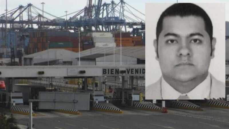 Ejecuta comando armado a administrador de aduanas en Colima