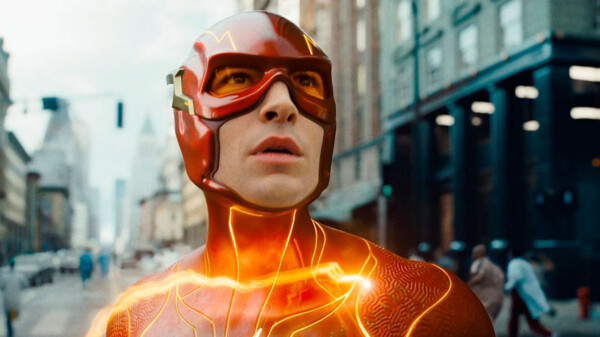 Anuncia fecha de estreno de 'The Flash' con Ezra Miller