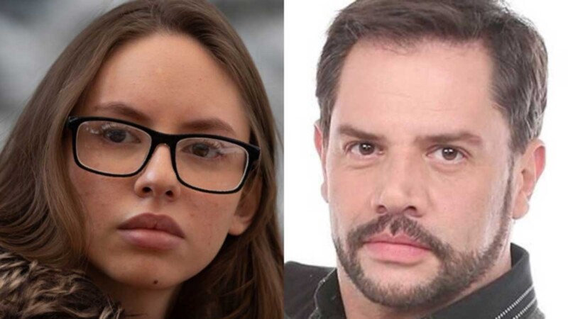 Aplazan audiencia de Héctor Parra; Alexa Hoffman explota contra fiscal