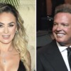 Aracely Arámbula se sincera sobre la ausencia de Luis Miguel como padre
