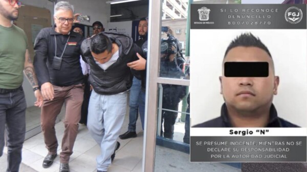 Animalistas exigen todo el peso de la ley para asesino de perrito en Edomex